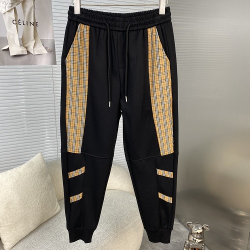 Replica Burberry Pants For Men #1164412, $68.00 USD, [ITEM#1164412], Replica Burberry Pants outlet from China