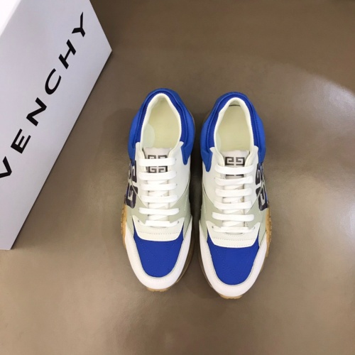 Replica Givenchy Casual Shoes For Men #1164452 $98.00 USD for Wholesale