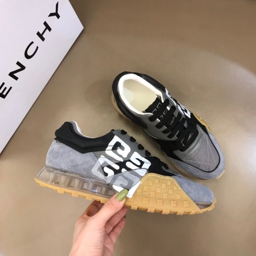 Replica Givenchy Casual Shoes For Men #1164454 $98.00 USD for Wholesale
