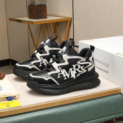 Replica Amiri Casual Shoes For Men #1164491 $100.00 USD for Wholesale
