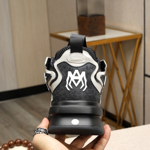 Replica Amiri Casual Shoes For Men #1164491 $100.00 USD for Wholesale