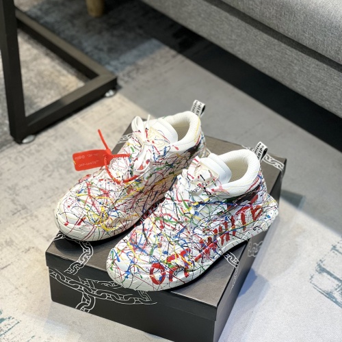 Replica Off-White Casual Shoes For Women #1164504, $108.00 USD, [ITEM#1164504], Replica Off-White Casual Shoes outlet from China