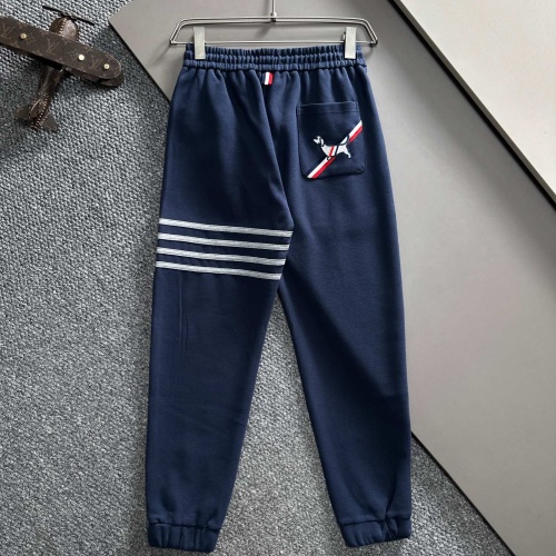 Replica Thom Browne TB Pants For Men #1164570 $80.00 USD for Wholesale