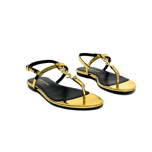 Replica Yves Saint Laurent YSL Sandal For Women #1164675, $92.00 USD, [ITEM#1164675], Replica Yves Saint Laurent YSL Sandal outlet from China