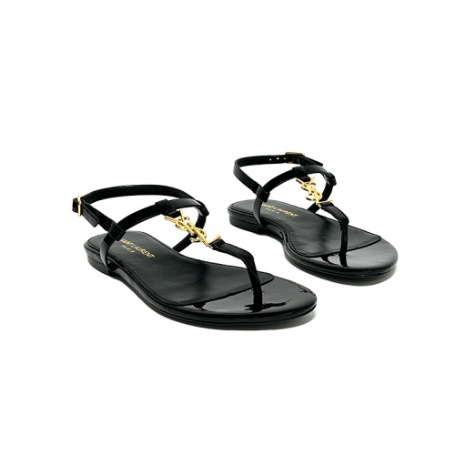 Replica Yves Saint Laurent YSL Sandal For Women #1164685, $92.00 USD, [ITEM#1164685], Replica Yves Saint Laurent YSL Sandal outlet from China