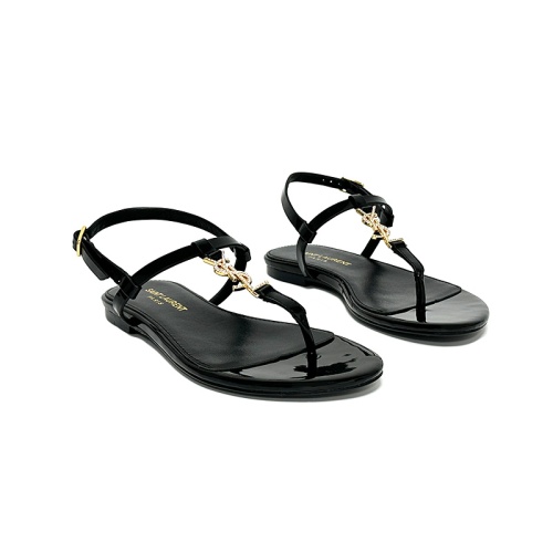 Replica Yves Saint Laurent YSL Sandal For Women #1164686, $92.00 USD, [ITEM#1164686], Replica Yves Saint Laurent YSL Sandal outlet from China