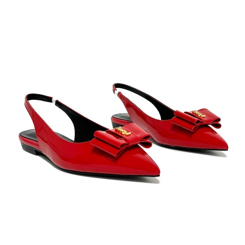 Replica Yves Saint Laurent YSL Sandal For Women #1164695, $96.00 USD, [ITEM#1164695], Replica Yves Saint Laurent YSL Sandal outlet from China