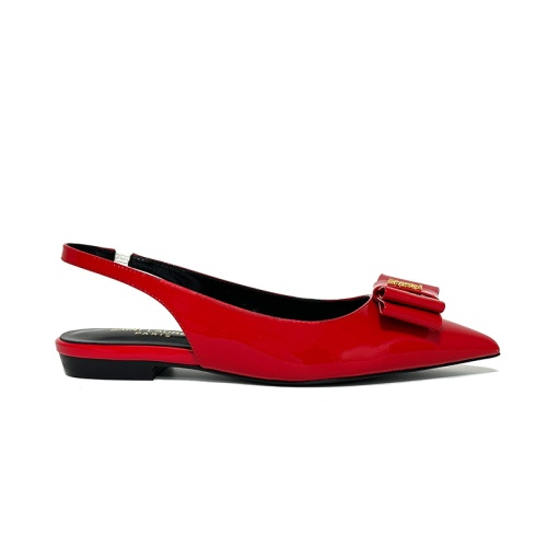 Replica Yves Saint Laurent YSL Sandal For Women #1164695 $96.00 USD for Wholesale