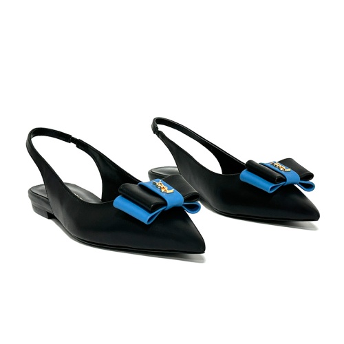 Replica Yves Saint Laurent YSL Sandal For Women #1164696, $96.00 USD, [ITEM#1164696], Replica Yves Saint Laurent YSL Sandal outlet from China