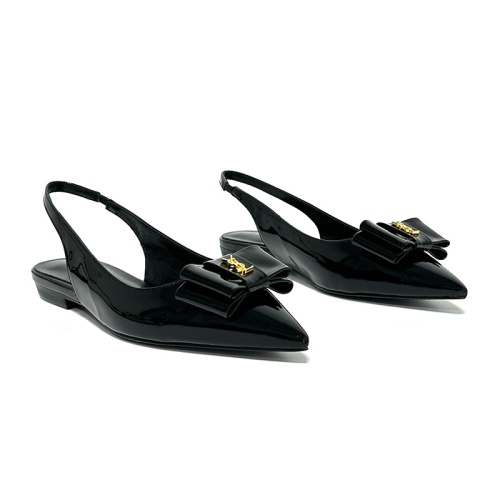 Replica Yves Saint Laurent YSL Sandal For Women #1164698, $96.00 USD, [ITEM#1164698], Replica Yves Saint Laurent YSL Sandal outlet from China