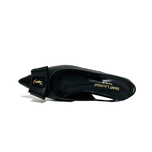 Replica Yves Saint Laurent YSL Sandal For Women #1164698 $96.00 USD for Wholesale