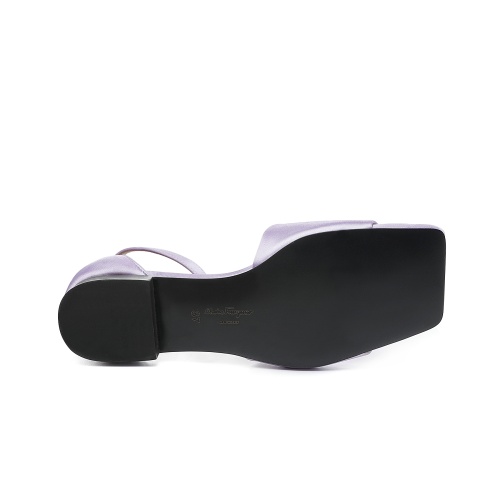 Replica Salvatore Ferragamo Sandals For Women #1164776 $96.00 USD for Wholesale