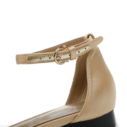 Replica Salvatore Ferragamo Sandals For Women #1164779 $96.00 USD for Wholesale