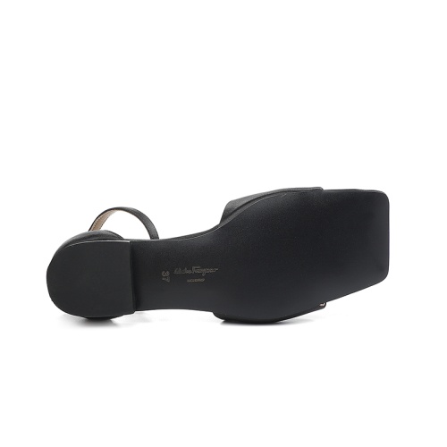 Replica Salvatore Ferragamo Sandals For Women #1164782 $96.00 USD for Wholesale