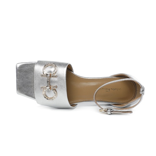 Replica Salvatore Ferragamo Sandals For Women #1164786 $96.00 USD for Wholesale