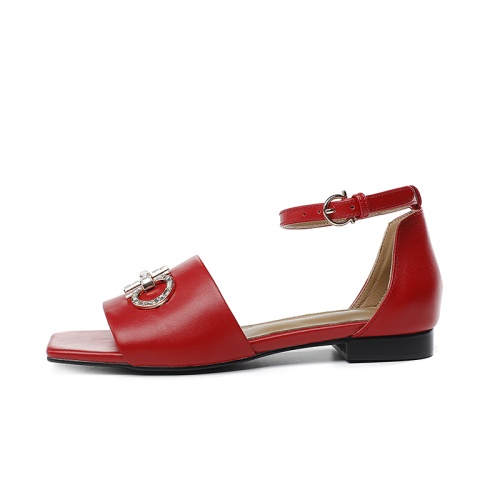 Replica Salvatore Ferragamo Sandals For Women #1164793 $96.00 USD for Wholesale