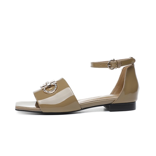 Replica Salvatore Ferragamo Sandals For Women #1164799 $96.00 USD for Wholesale