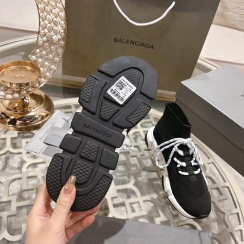 Replica Balenciaga Boots For Women #1164811 $80.00 USD for Wholesale