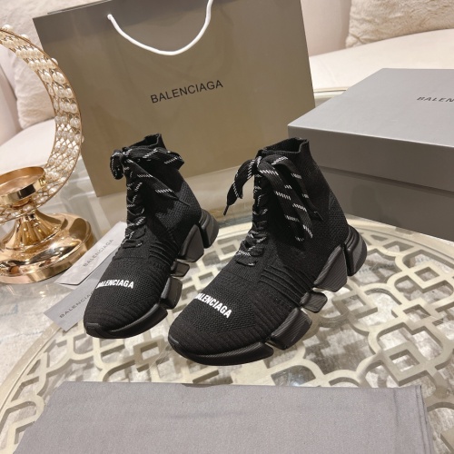 Replica Balenciaga Boots For Men #1164818, $102.00 USD, [ITEM#1164818], Replica Balenciaga Boots outlet from China
