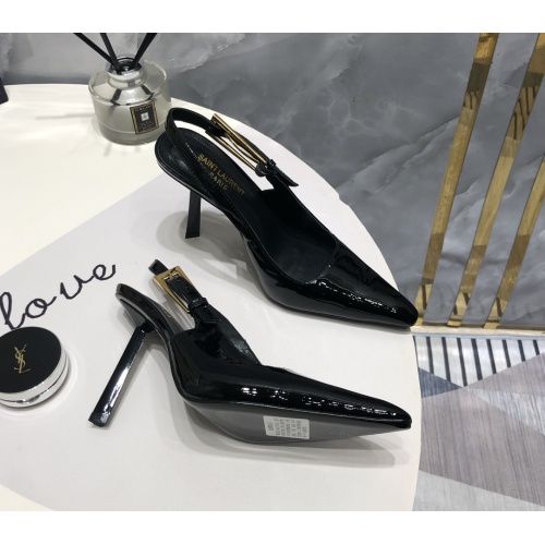 Replica Yves Saint Laurent YSL Sandal For Women #1164948, $102.00 USD, [ITEM#1164948], Replica Yves Saint Laurent YSL Sandal outlet from China