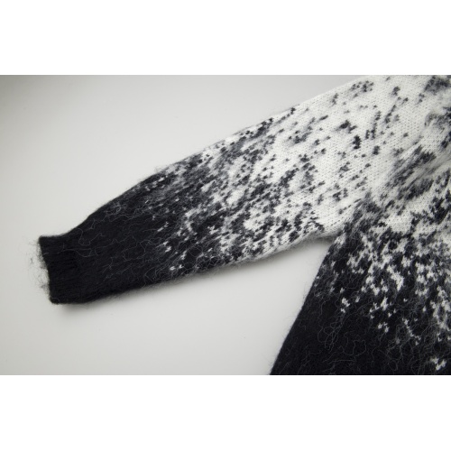 Replica Yves Saint Laurent YSL Sweaters Long Sleeved For Unisex #1164994 $60.00 USD for Wholesale