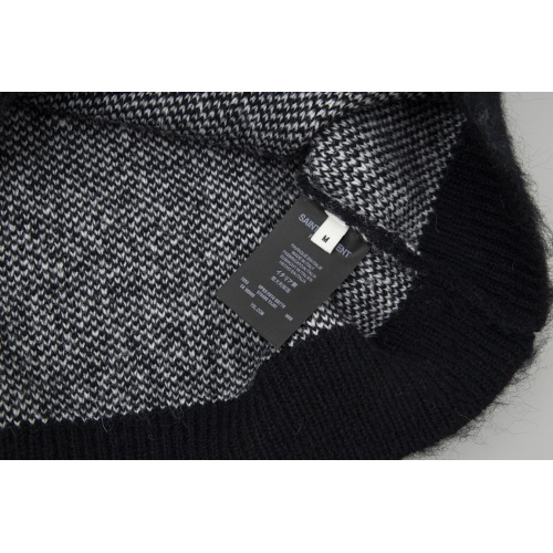 Replica Yves Saint Laurent YSL Sweaters Long Sleeved For Unisex #1164994 $60.00 USD for Wholesale