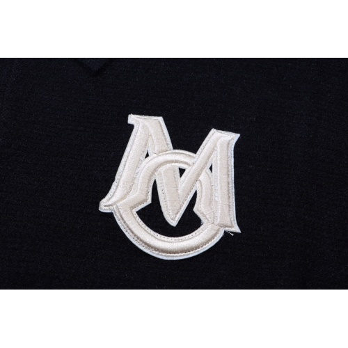 Replica Moncler Sweaters Long Sleeved For Unisex #1164996 $60.00 USD for Wholesale