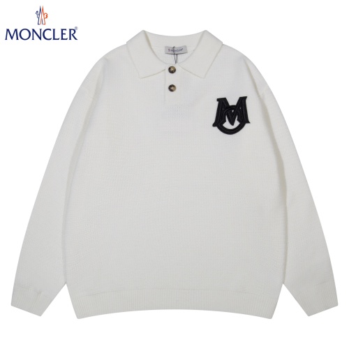 Moncler Sweaters Long Sleeved For Unisex #1164997