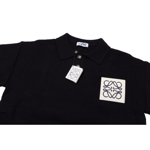 Replica LOEWE Sweaters Long Sleeved For Unisex #1165000 $60.00 USD for Wholesale