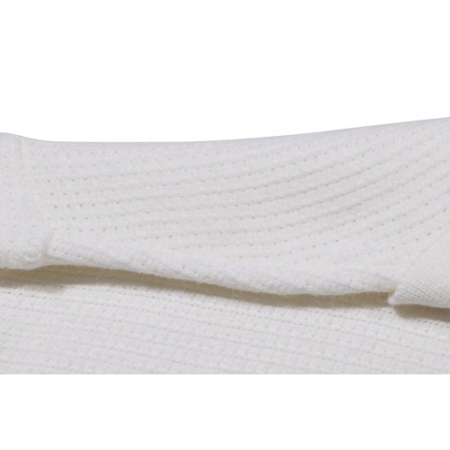 Replica LOEWE Sweaters Long Sleeved For Unisex #1165001 $60.00 USD for Wholesale