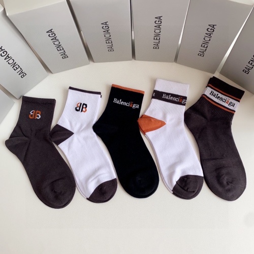 Replica Balenciaga Socks #1165020, $27.00 USD, [ITEM#1165020], Replica Balenciaga Socks outlet from China