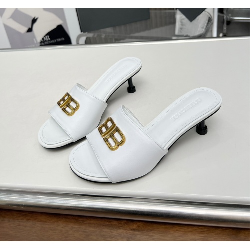 Replica Balenciaga Slippers For Women #1165123, $92.00 USD, [ITEM#1165123], Replica Balenciaga Slippers outlet from China