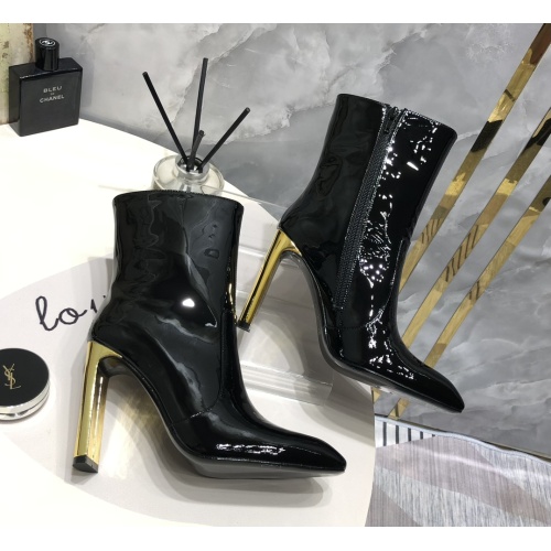 Replica Yves Saint Laurent YSL Boots For Women #1165137, $132.00 USD, [ITEM#1165137], Replica Yves Saint Laurent YSL Boots outlet from China