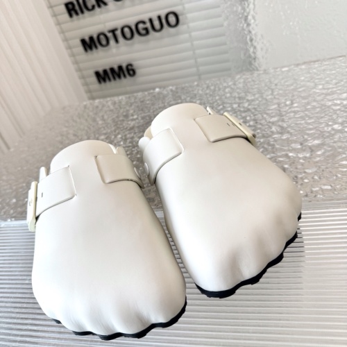 Replica Balenciaga Slippers For Men #1165245 $112.00 USD for Wholesale