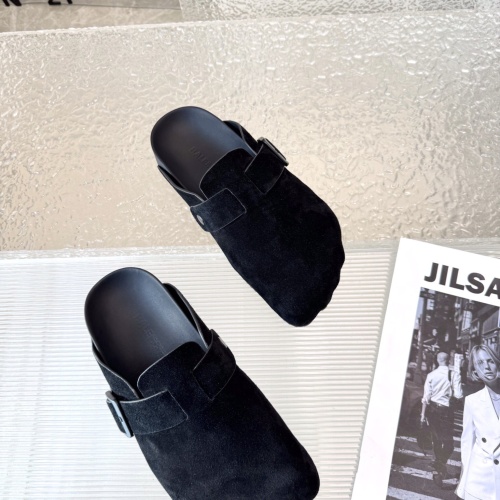 Replica Balenciaga Slippers For Women #1165253 $112.00 USD for Wholesale