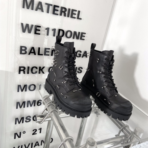 Replica Balenciaga Boots For Women #1165268, $155.00 USD, [ITEM#1165268], Replica Balenciaga Boots outlet from China