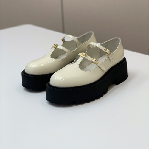 Replica Celine Casual Shoes For Women #1165607, $115.00 USD, [ITEM#1165607], Replica Celine Casual Shoes outlet from China