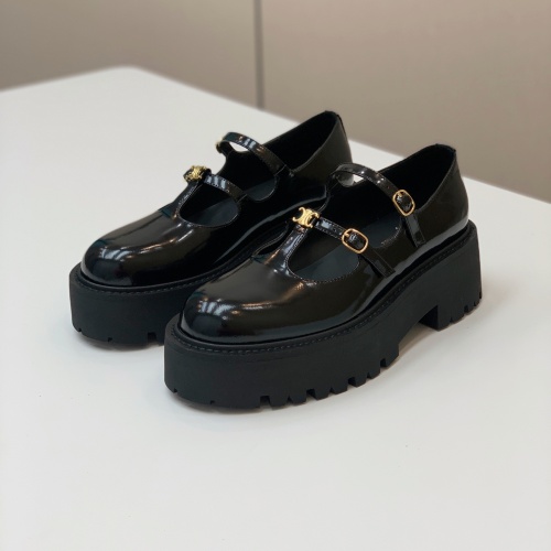 Replica Celine Casual Shoes For Women #1165609, $115.00 USD, [ITEM#1165609], Replica Celine Casual Shoes outlet from China