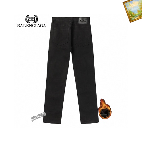 Replica Balenciaga Jeans For Men #1165813, $48.00 USD, [ITEM#1165813], Replica Balenciaga Jeans outlet from China