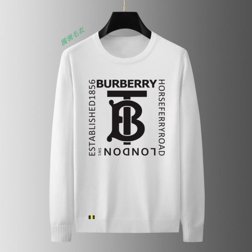 Replica Burberry Fashion Sweaters Long Sleeved For Men #1166163, $48.00 USD, [ITEM#1166163], Replica Burberry Fashion Sweaters outlet from China