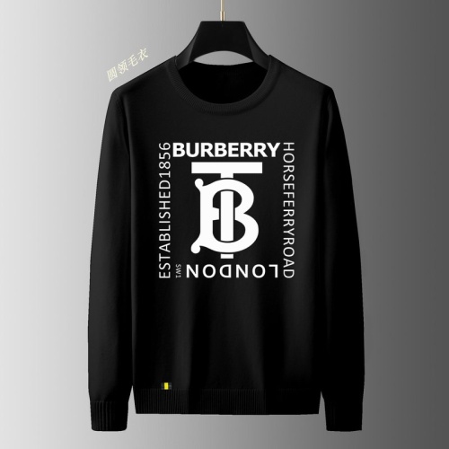 Replica Burberry Fashion Sweaters Long Sleeved For Men #1166164, $48.00 USD, [ITEM#1166164], Replica Burberry Fashion Sweaters outlet from China