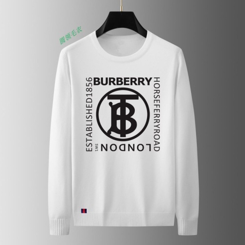 Replica Burberry Fashion Sweaters Long Sleeved For Men #1166195, $48.00 USD, [ITEM#1166195], Replica Burberry Fashion Sweaters outlet from China