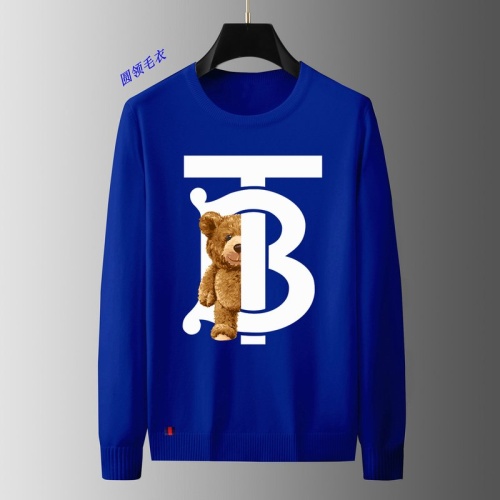 Replica Burberry Fashion Sweaters Long Sleeved For Men #1166202, $48.00 USD, [ITEM#1166202], Replica Burberry Fashion Sweaters outlet from China