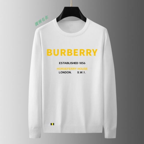 Replica Burberry Fashion Sweaters Long Sleeved For Men #1166205, $48.00 USD, [ITEM#1166205], Replica Burberry Fashion Sweaters outlet from China