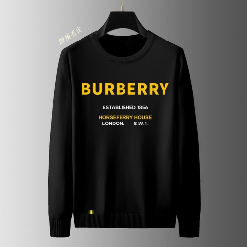 Replica Burberry Fashion Sweaters Long Sleeved For Men #1166206, $48.00 USD, [ITEM#1166206], Replica Burberry Fashion Sweaters outlet from China