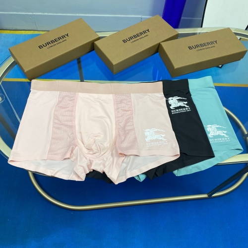 Replica Burberry Underwear For Men #1166333, $32.00 USD, [ITEM#1166333], Replica Burberry Underwear outlet from China