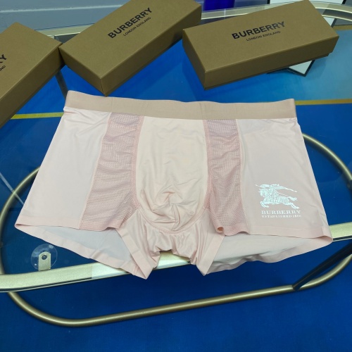 Replica Burberry Underwear For Men #1166333 $32.00 USD for Wholesale