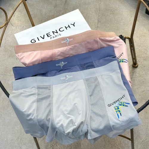 Replica Givenchy Underwears For Men #1166334, $32.00 USD, [ITEM#1166334], Replica Givenchy Underwears outlet from China