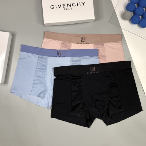 Replica Givenchy Underwears For Men #1166336, $32.00 USD, [ITEM#1166336], Replica Givenchy Underwears outlet from China