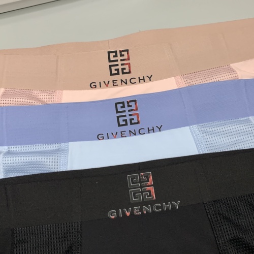 Replica Givenchy Underwears For Men #1166336 $32.00 USD for Wholesale